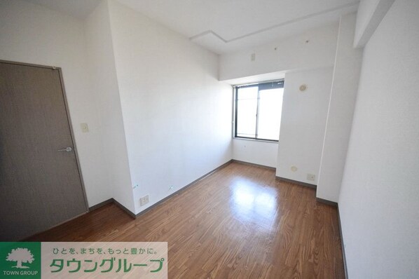 エクセレントコート三枝木の物件内観写真